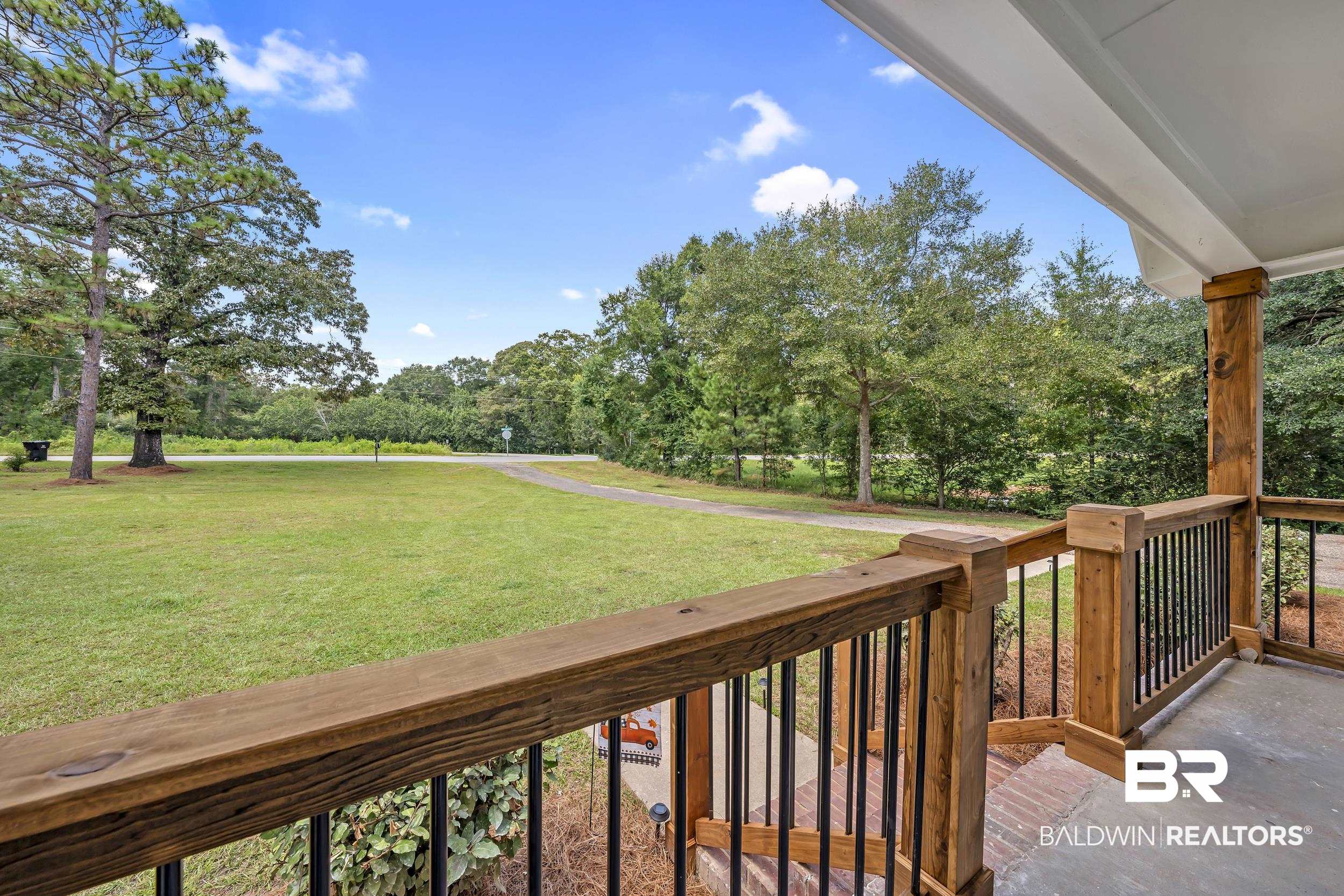 7662 Wilmer Georgetown Road Wilmer, AL 36587 - Photo 4 of 25