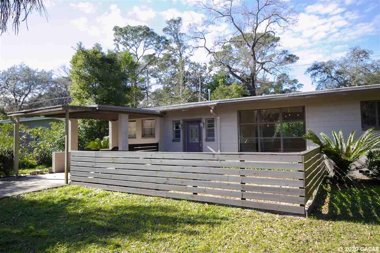 620 Northwest 35th Street Gainesville, FL 32607 - Photo 1 of 30