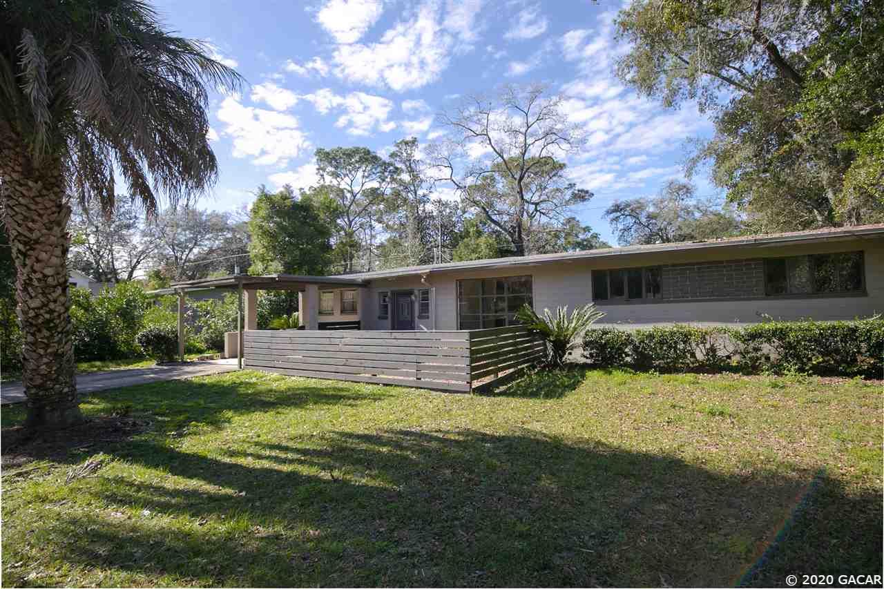 620 Northwest 35th Street Gainesville, FL 32607 - Photo 2 of 30