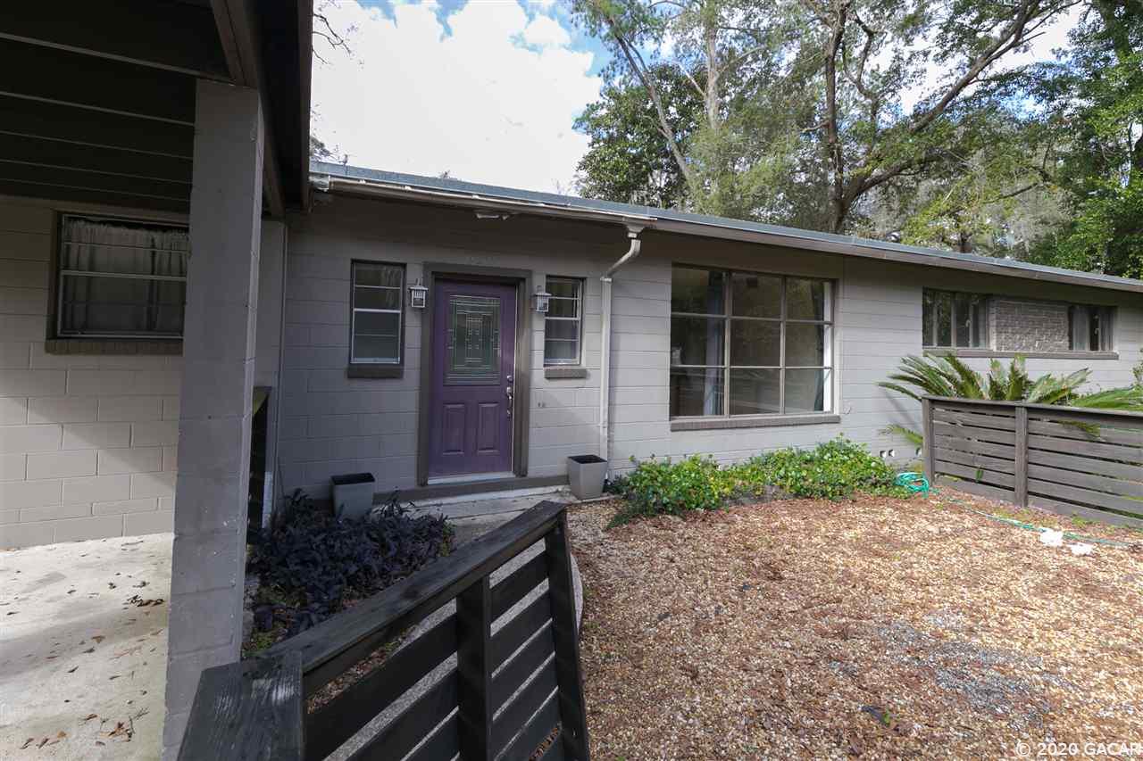 620 Northwest 35th Street Gainesville, FL 32607 - Photo 3 of 30