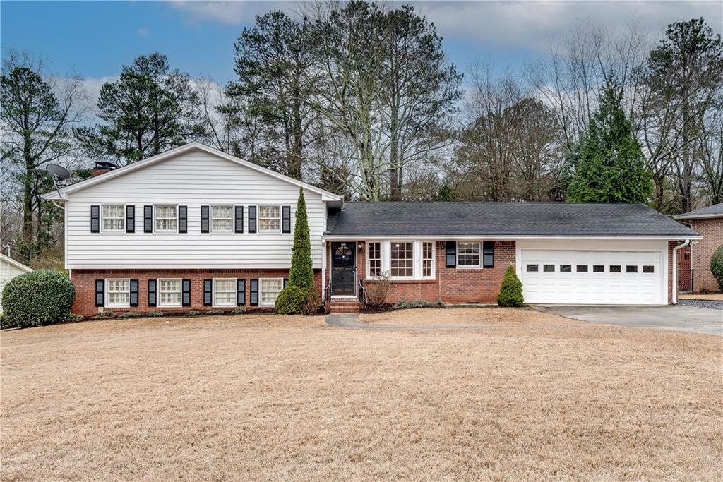 1833 Queens Way Chamblee, GA 30341 - Photo 1 of 1 Gallery Image 1