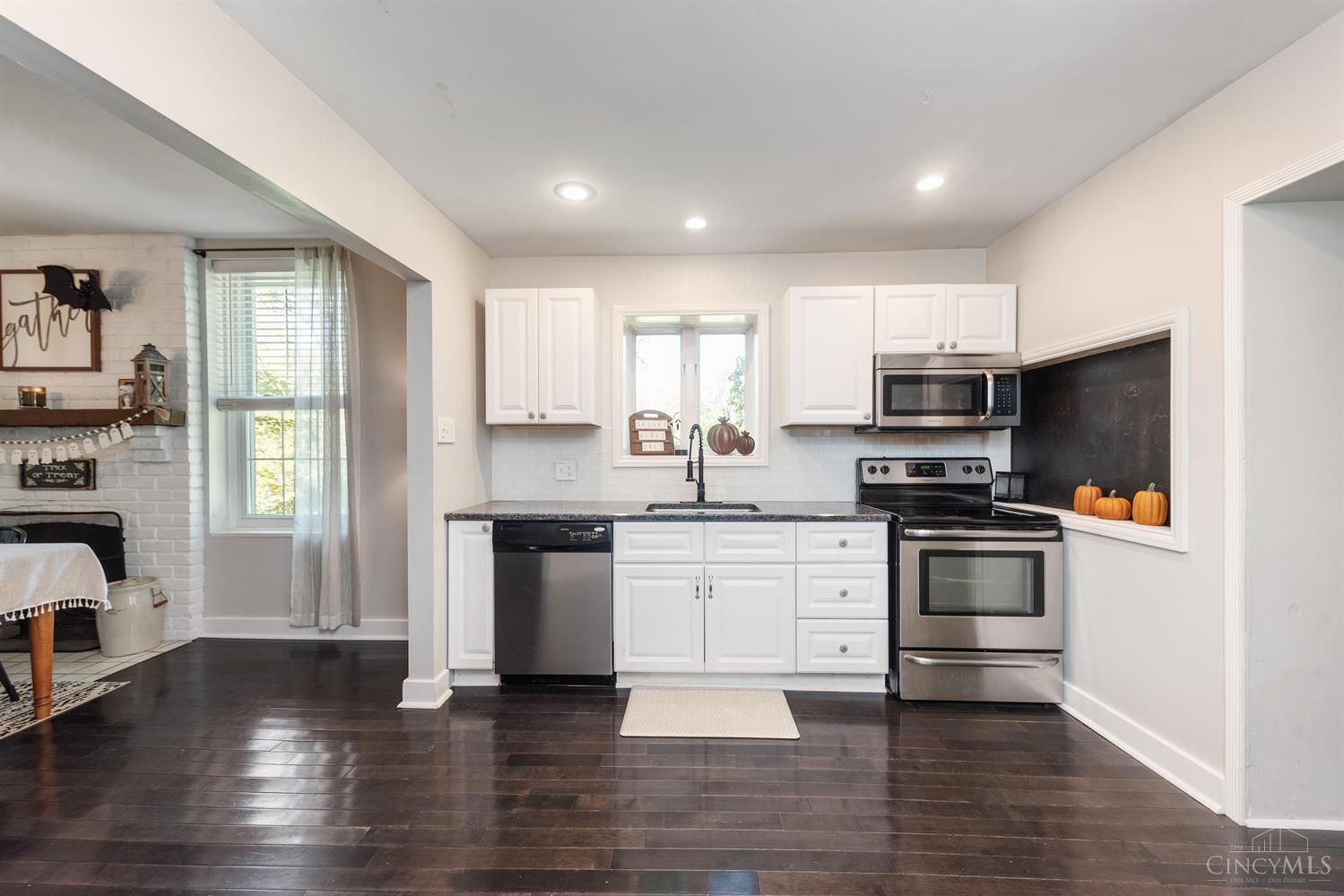 3562 Lucas Road Blanchester, OH 45107 - Photo 9 of 67 Gallery Image 9