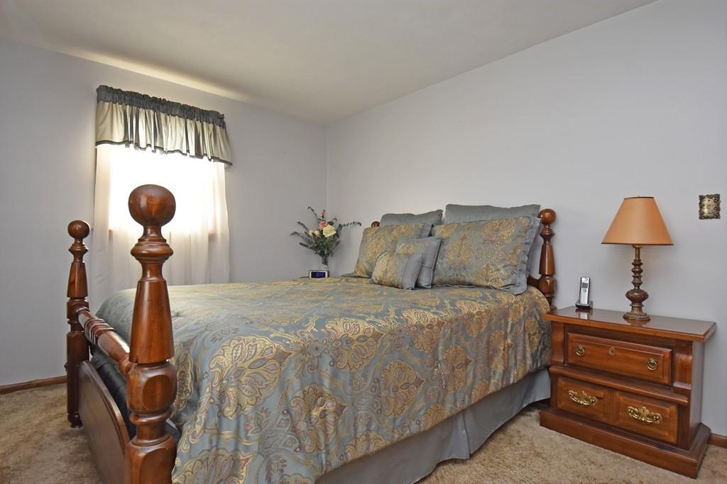 20 Old Stow Road Hudson, MA 01749 - Photo 12 of 30