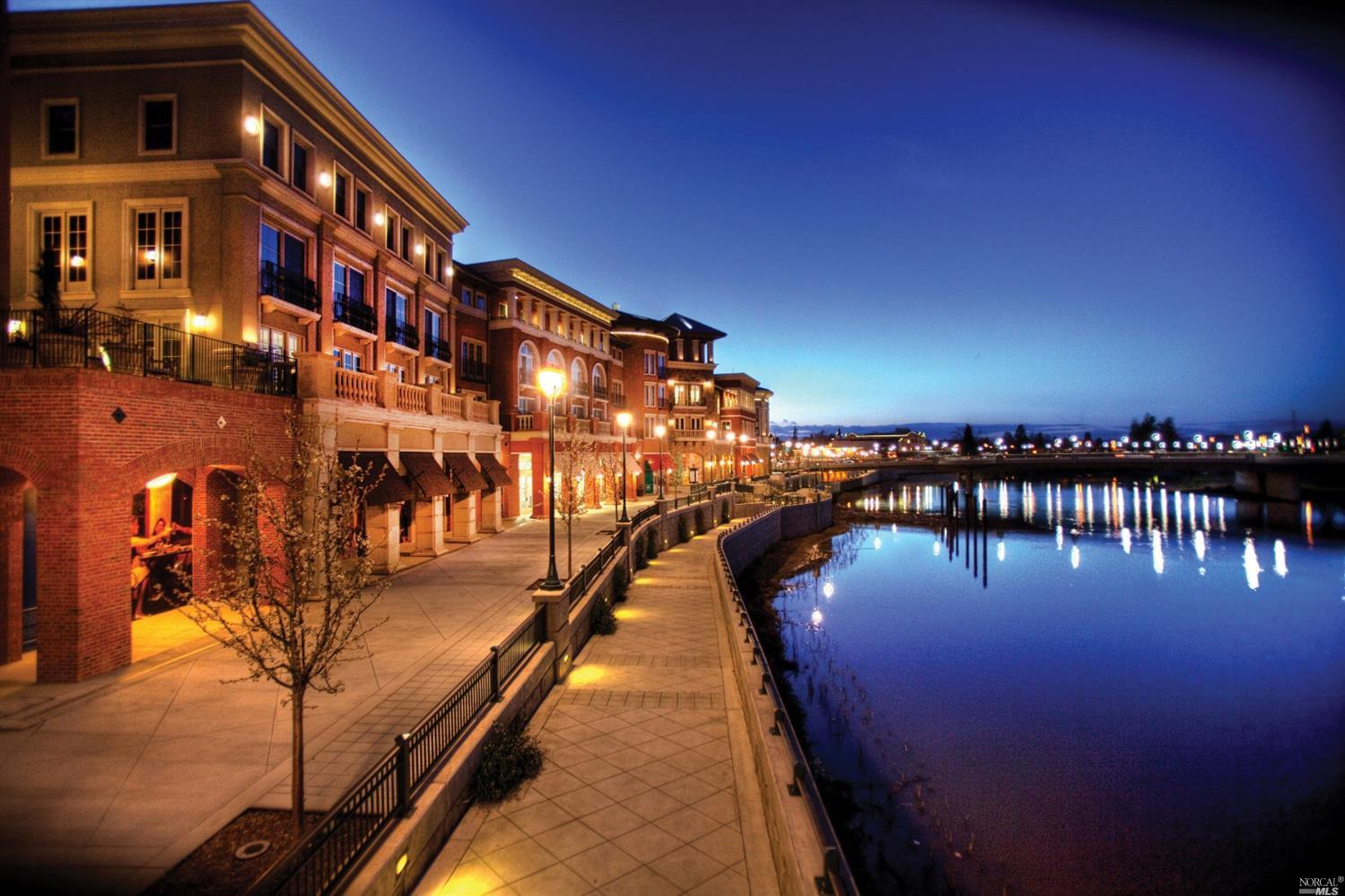 a view of a swimming pool