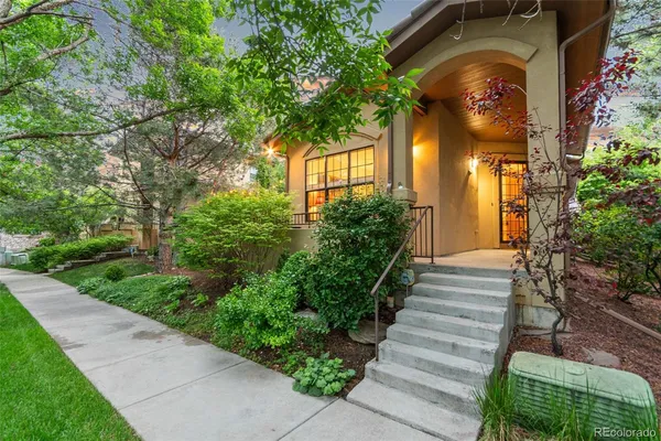 $1,015,000 | 7444 East 9th Avenue, Denver, CO 80230