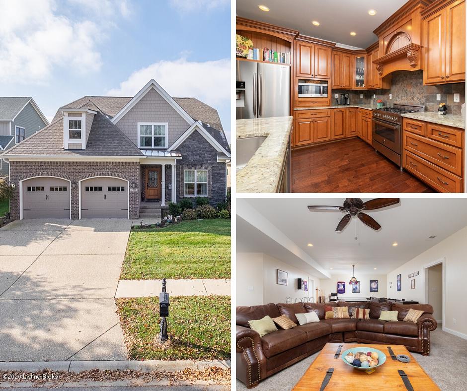 7806 Spring Farm Pointe Place Prospect, KY 40059 - Photo 50 of 50 7806 Spring Farm Pointe Place