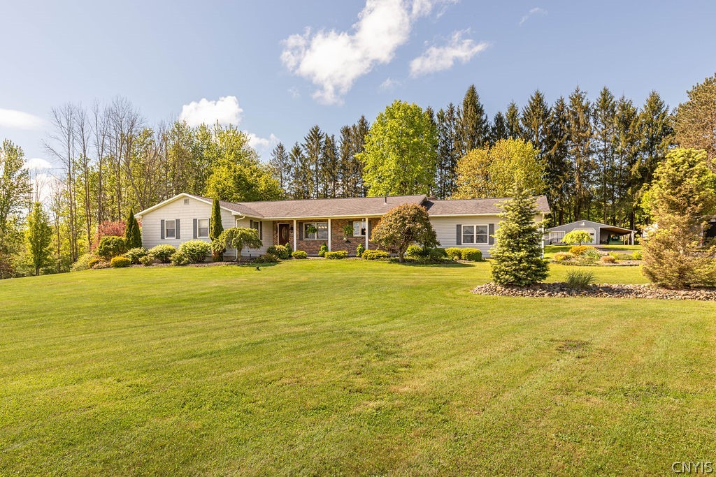 463 Little Canada Road Central Square, NY 13036 - Photo 1 of 1 Gallery Image 1