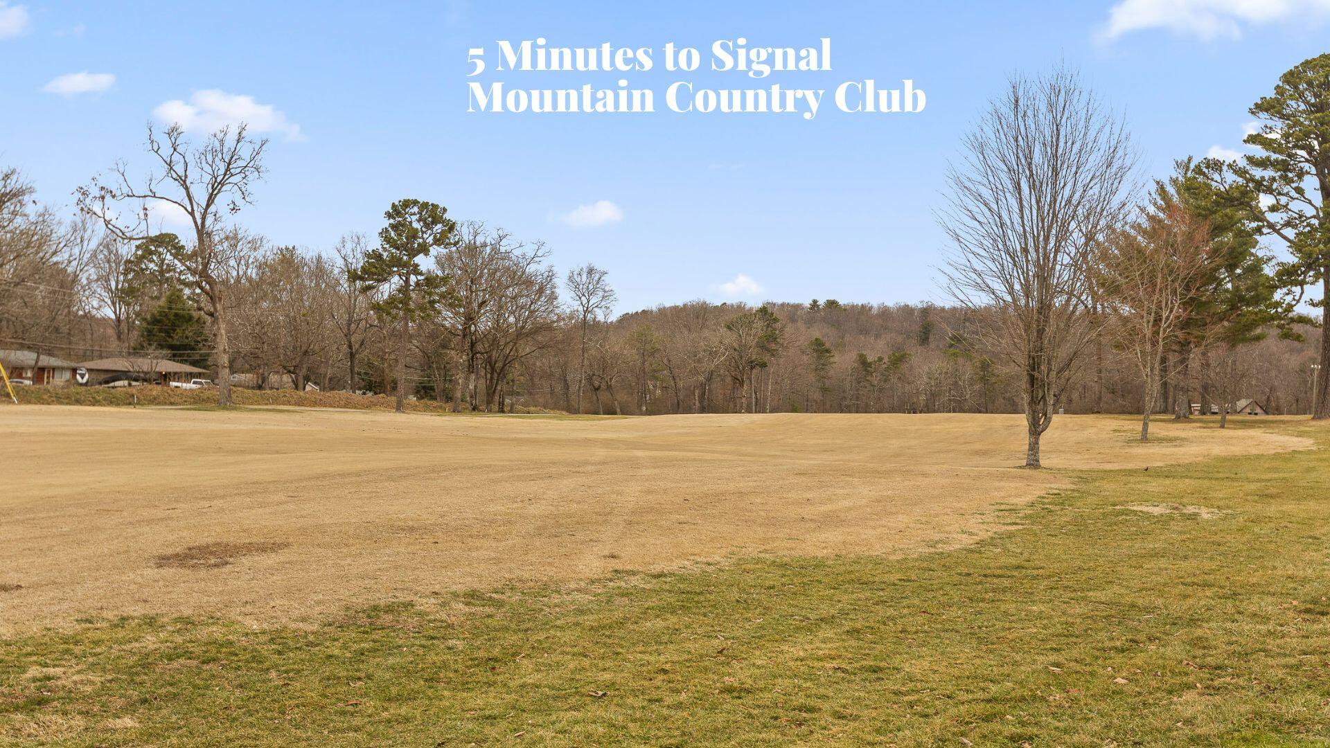 625 Miles Road Signal Mountain, TN 37377 - Photo 24 of 32 625 Miles