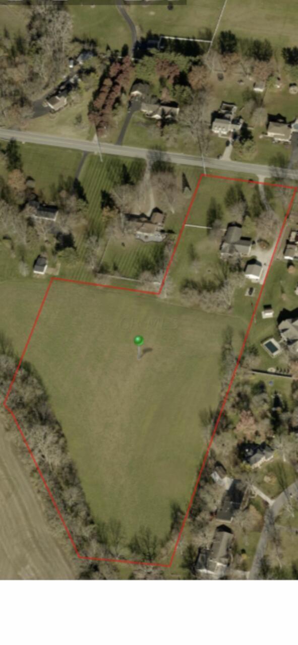 6655 Feder Road Galloway, OH 43119 - Photo 57 of 57 LOT DIAGRAM
