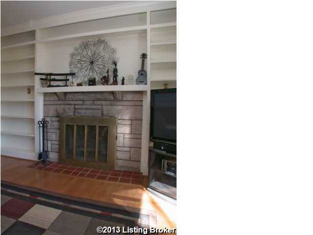 108 South Hampton Road Louisville, KY 40222 - Photo 5 of 25 Additional Photo