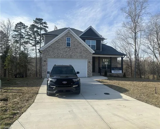 $495,900 | 5260 Vineleaf Court, Unit 1, Clemmons, NC 27012