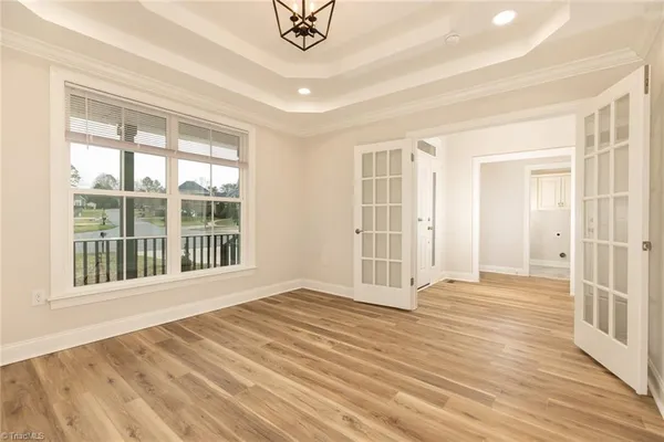 $495,900 | 5260 Vineleaf Court, Unit 1, Clemmons, NC 27012