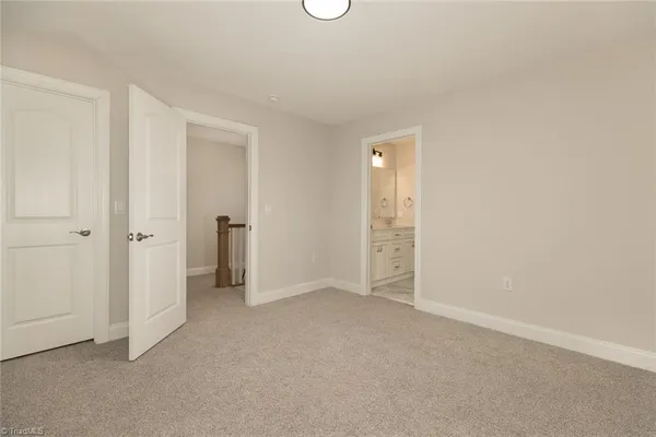 $495,900 | 5260 Vineleaf Court, Unit 1, Clemmons, NC 27012