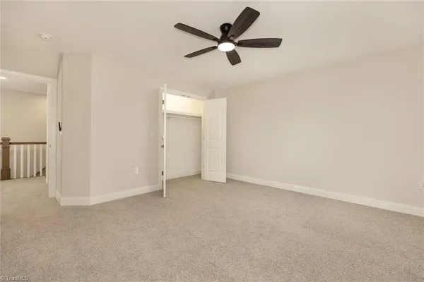 $495,900 | 5260 Vineleaf Court, Unit 1, Clemmons, NC 27012