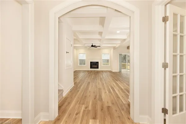 $495,900 | 5260 Vineleaf Court, Unit 1, Clemmons, NC 27012