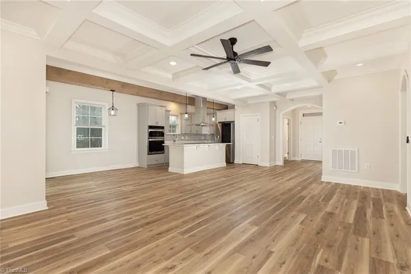 $495,900 | 5260 Vineleaf Court, Unit 1, Clemmons, NC 27012