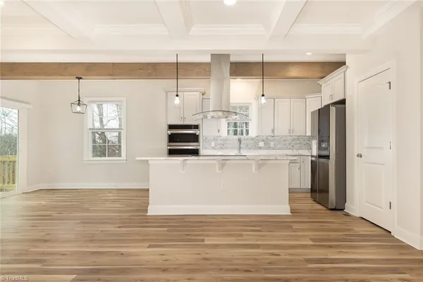 $495,900 | 5260 Vineleaf Court, Unit 1, Clemmons, NC 27012