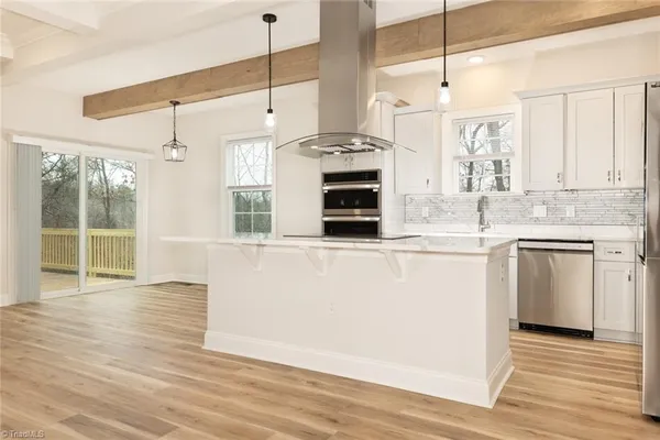 $495,900 | 5260 Vineleaf Court, Unit 1, Clemmons, NC 27012