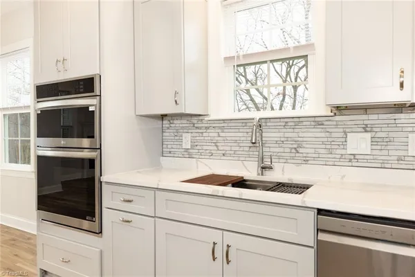 $495,900 | 5260 Vineleaf Court, Unit 1, Clemmons, NC 27012