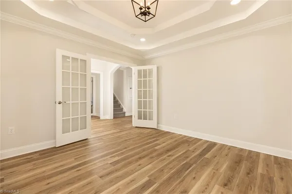 $495,900 | 5260 Vineleaf Court, Unit 1, Clemmons, NC 27012