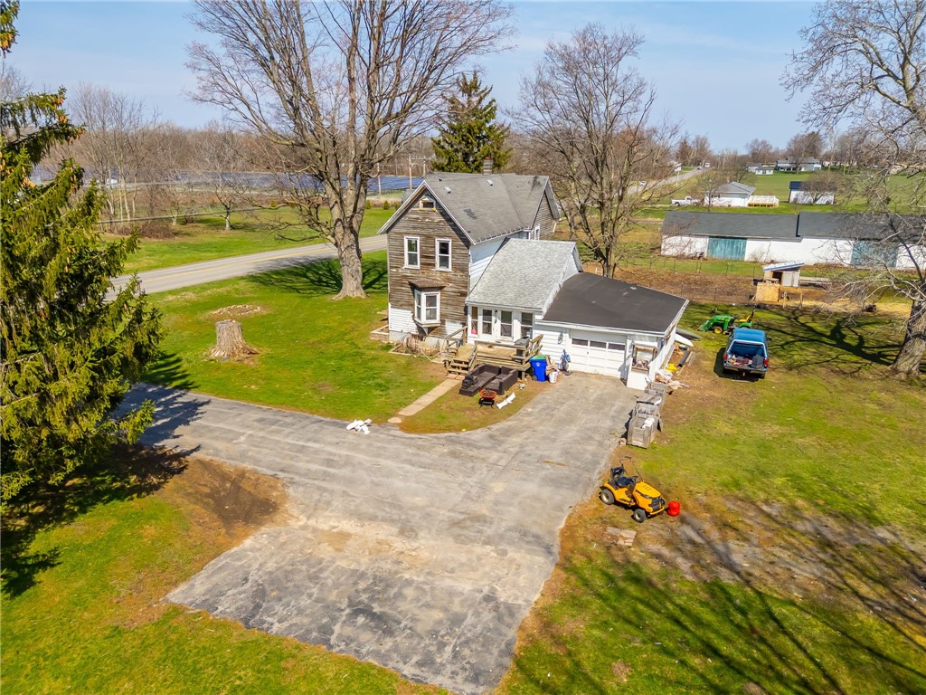 3859 Gaines Basin Road Albion, NY 14411 - Photo 45 of 50