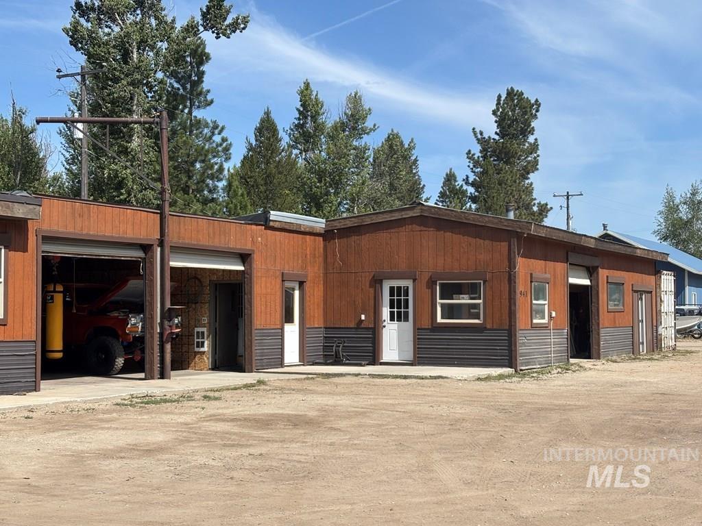 941 South Main Street Cascade, ID 83611 - Photo 35 of 42