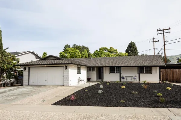 $1,450,000 | 3804 Yerba Buena Avenue, San Jose, CA 95121