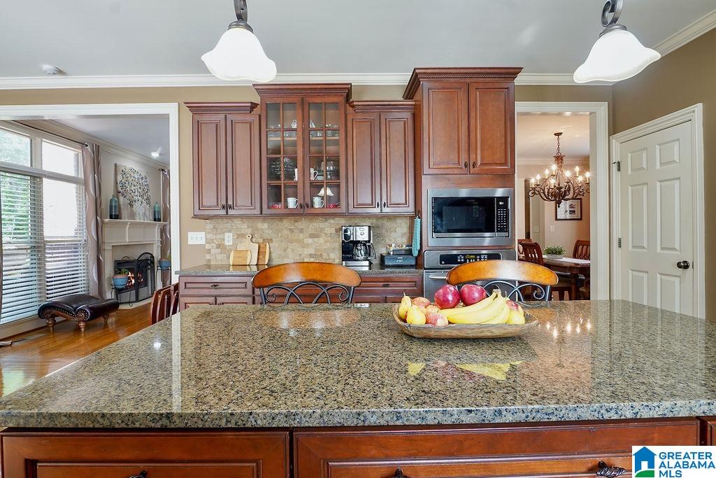530 Timberline Trail Calera, AL 35040 - Photo 19 of 65