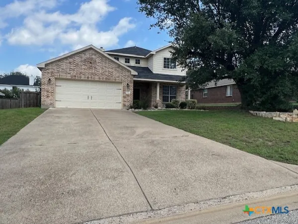 $1,800 | 215 Tribal Trail, Harker Heights, TX 76548
