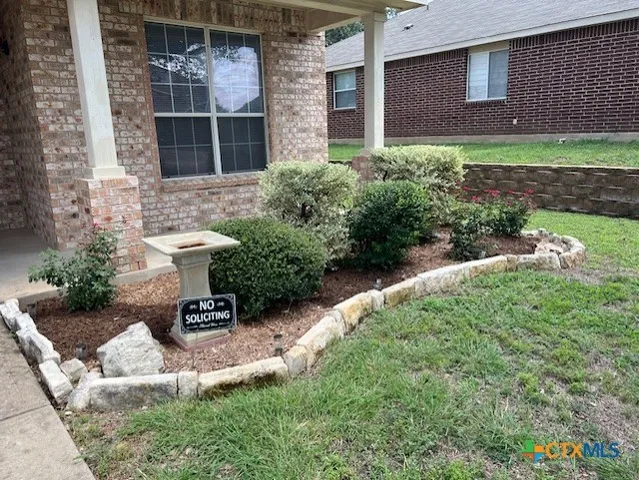 $1,800 | 215 Tribal Trail, Harker Heights, TX 76548