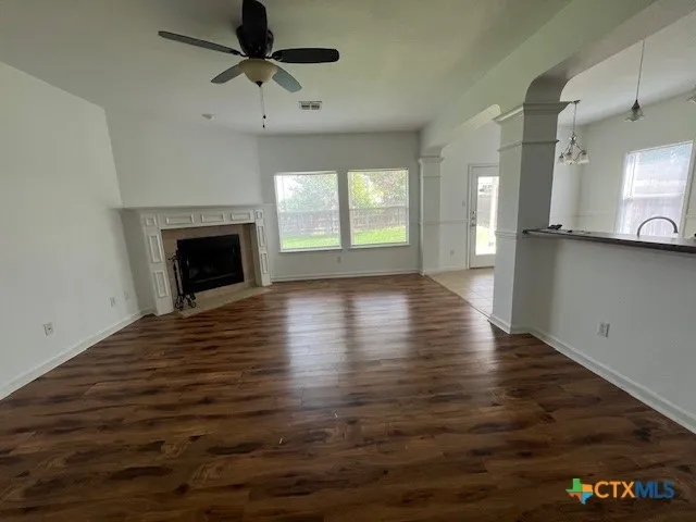 $1,800 | 215 Tribal Trail, Harker Heights, TX 76548