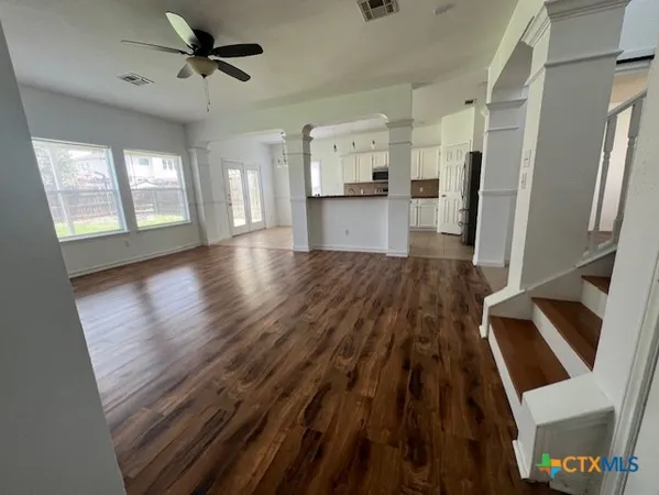 $1,800 | 215 Tribal Trail, Harker Heights, TX 76548