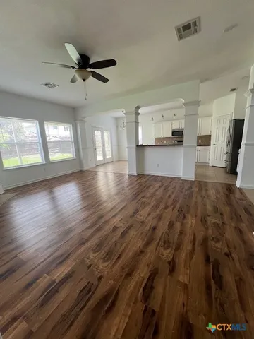 $1,800 | 215 Tribal Trail, Harker Heights, TX 76548