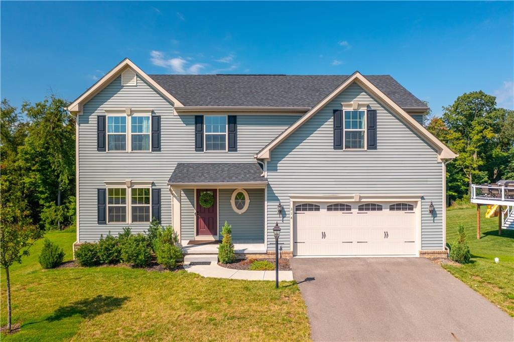 314 Millers Ridge Court Pittsburgh, PA 15237 - Photo 1 of 24 Gallery Image 1