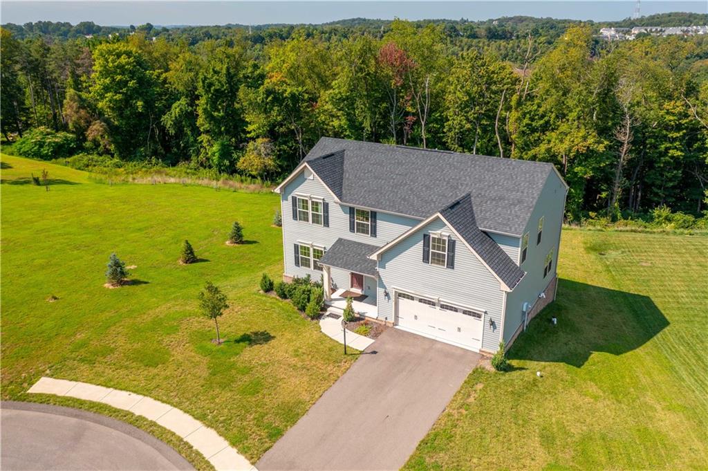 314 Millers Ridge Court Pittsburgh, PA 15237 - Photo 23 of 24 Gallery Image 23