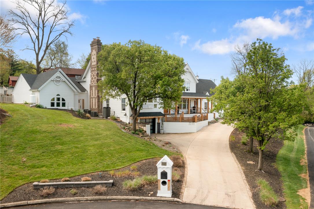 2230 Greenwood Road Allentown, PA 18103 - Photo 82 of 86