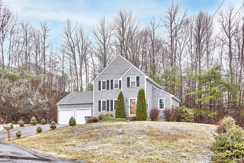 93 Bear Hill Road Gardner, MA 01440 - Photo 1 of 29 Gallery Image 1