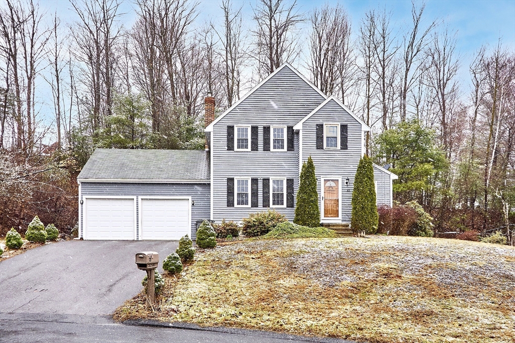93 Bear Hill Road Gardner, MA 01440 - Photo 3 of 29 Gallery Image 3