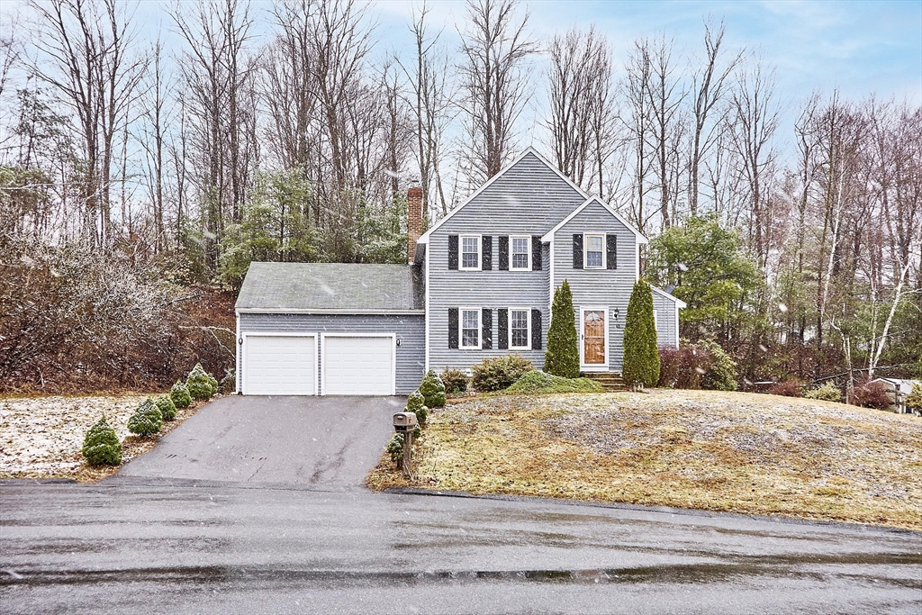 93 Bear Hill Road Gardner, MA 01440 - Photo 5 of 29 Gallery Image 5