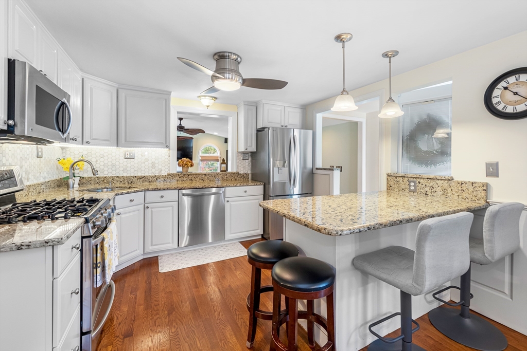 19 Ernest Road Arlington, MA 02474 - Photo 25 of 42 Gallery Image 25