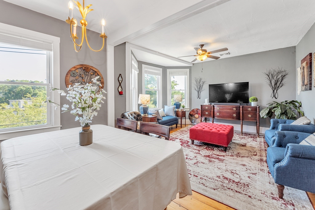 109 Sheridan Street, Unit 3 Boston, MA 02130 - Photo 5 of 24