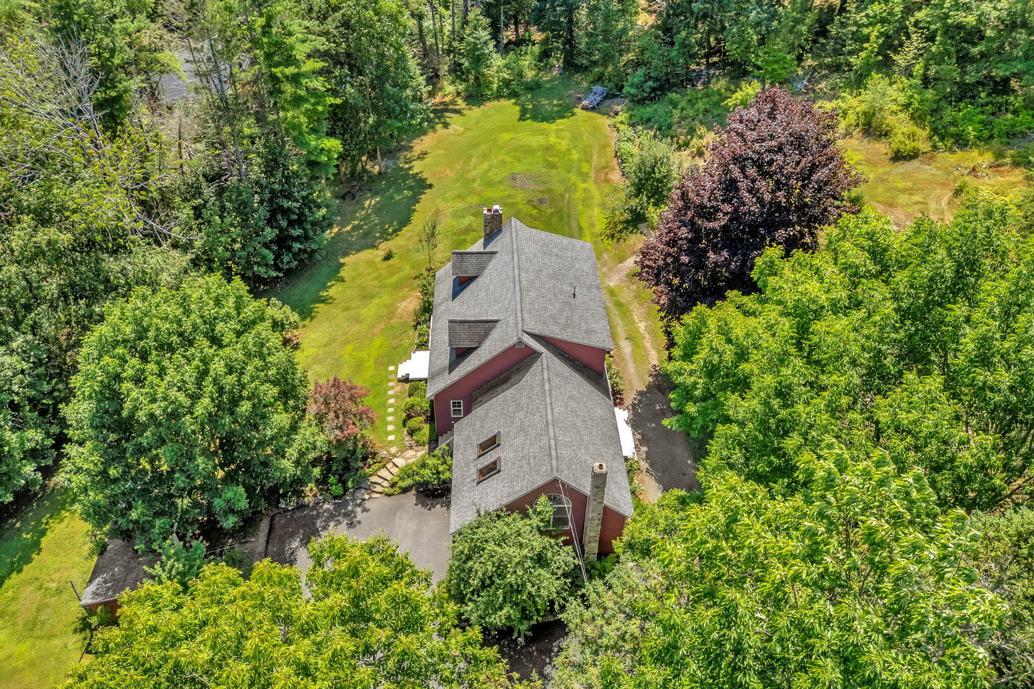 26 Dole Hill Road Holden, ME 04429 - Photo 86 of 99 Exterior