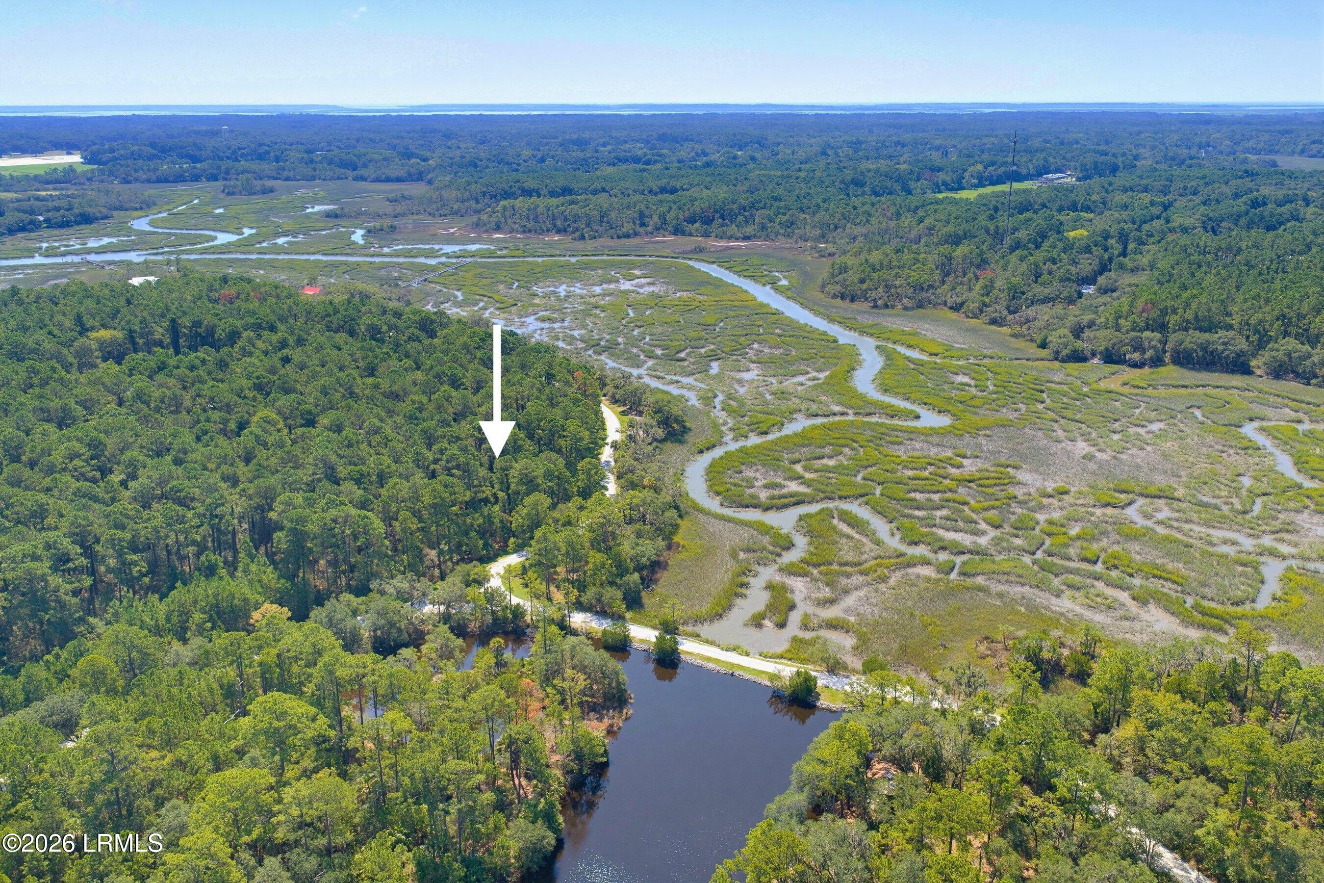 5 Whitners Landing Road St. Helena Island, SC 29920 - Photo 17 of 31 DJI_20260820113836_0547_D-5.jpg-SMALL