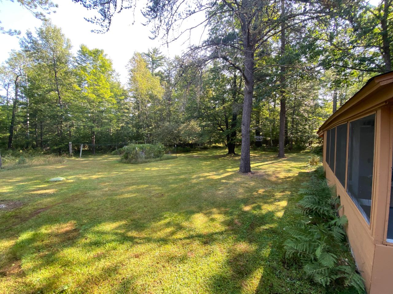 3120 Razorback Road Sayner, WI 54560 - Photo 35 of 38 Gallery Image 35