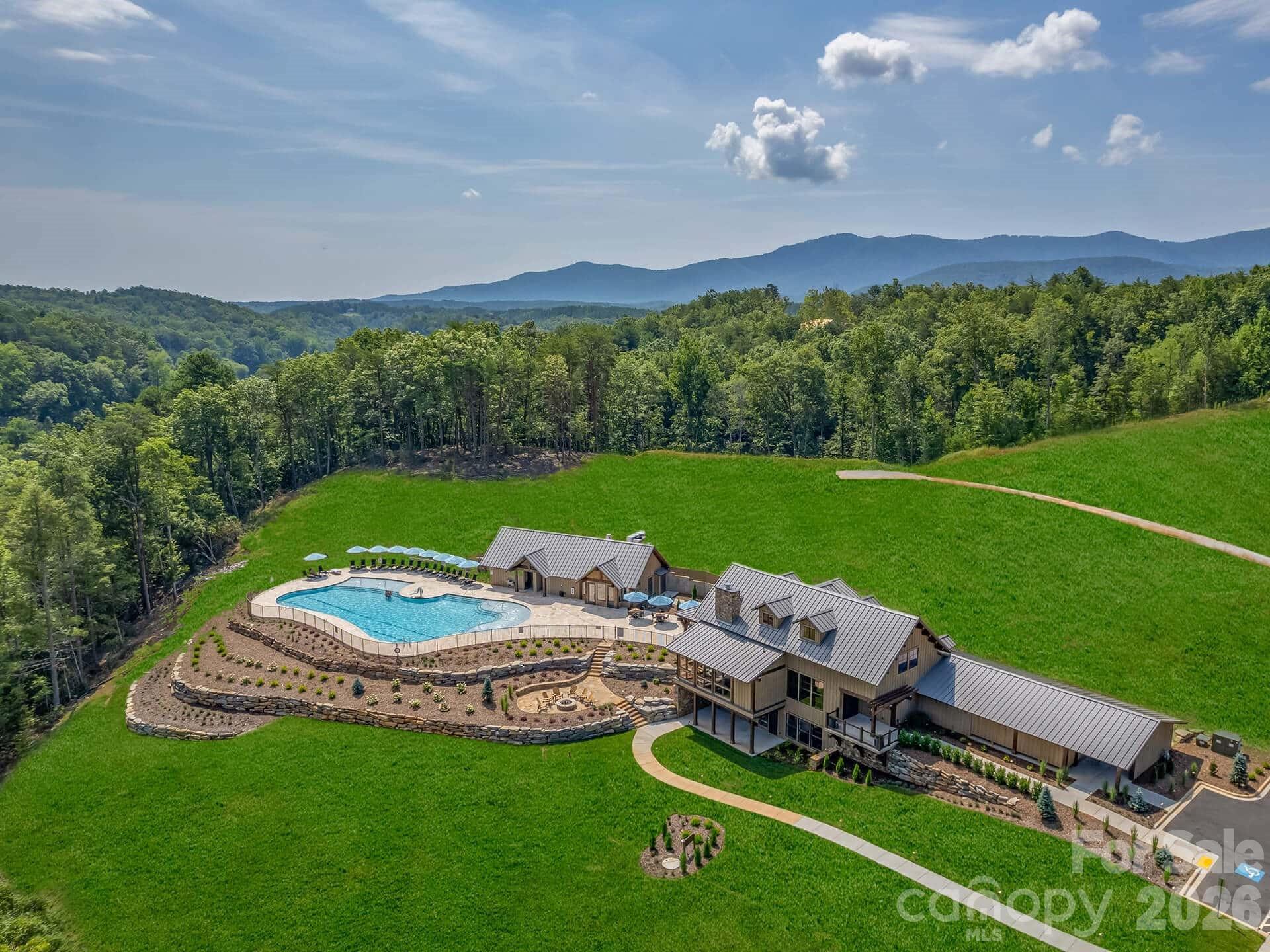 1361 Deep Gap Farm Road East Mill Spring, NC 28756 - Photo 17 of 23