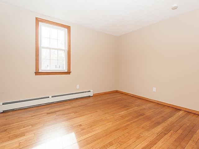 16 Tuckernuck Road Centerville, MA 02632 - Photo 14 of 26 an empty room with a window