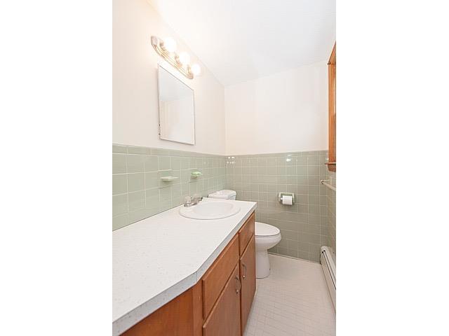 16 Tuckernuck Road Centerville, MA 02632 - Photo 17 of 26 a bathroom with a sink and a toilet