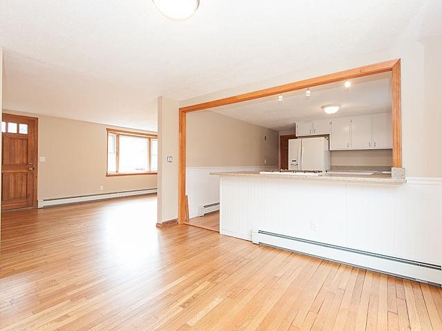 16 Tuckernuck Road Centerville, MA 02632 - Photo 9 of 26 a view of a living room with wooden floor and a window