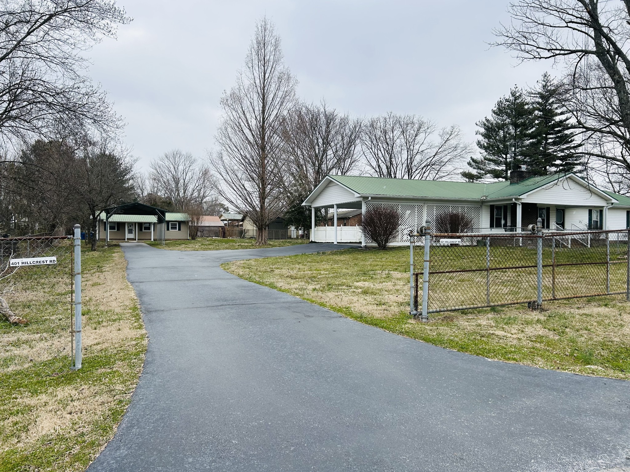 401 Hillcrest Road Manchester, TN 37355 - Photo 26 of 39