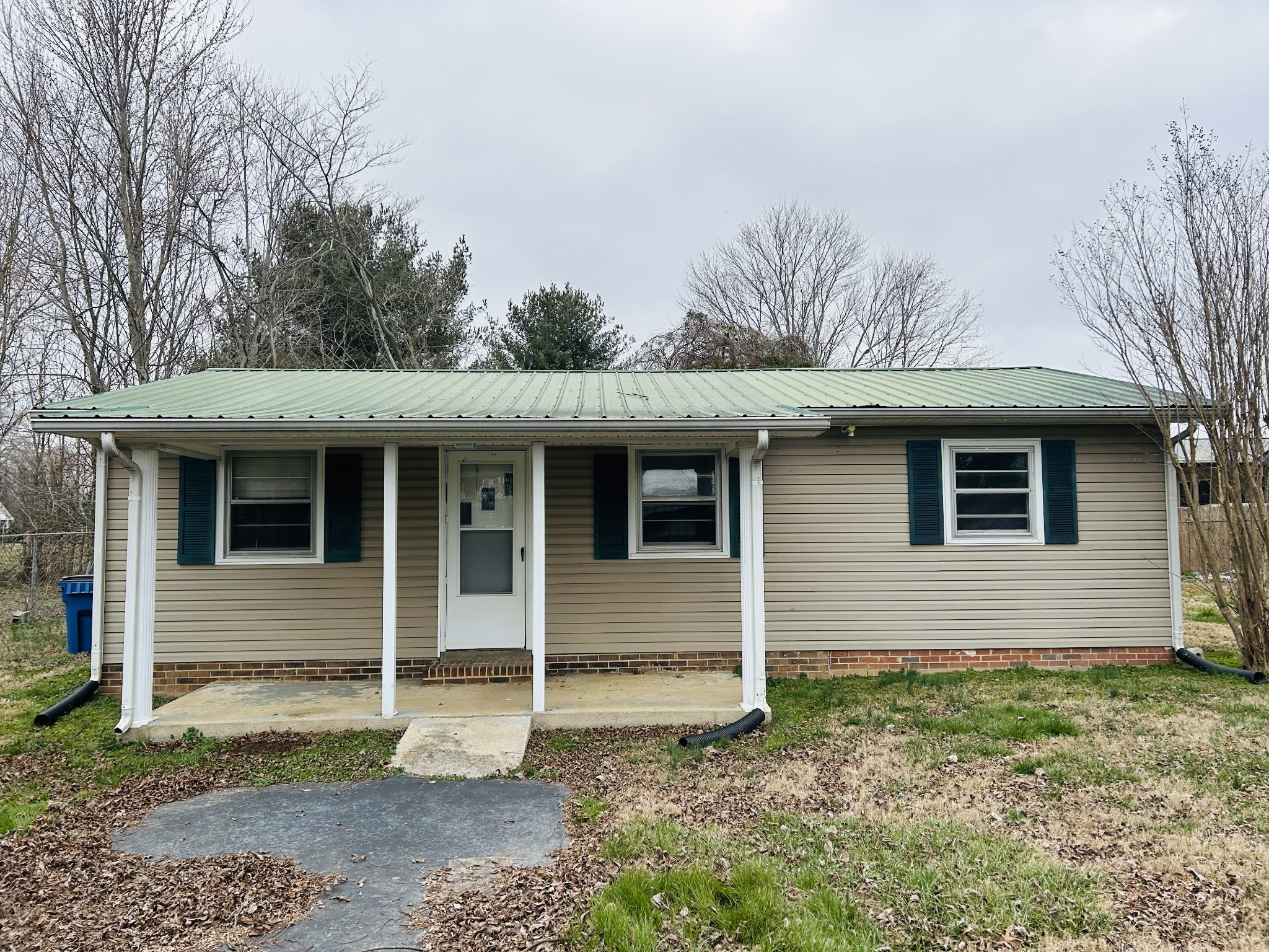 401 Hillcrest Road Manchester, TN 37355 - Photo 29 of 39